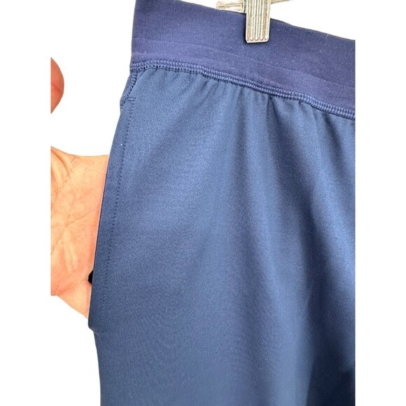 Jockey Performance Knit‎ Jogger Men's Blue Size Extra Large - Picture 5 of 8